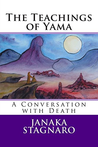 The Teachings of Yama: A Conversation with Death